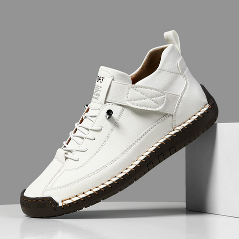 Bequeme & Orthopädische Stützende Sneakers | +GRATIS E-book