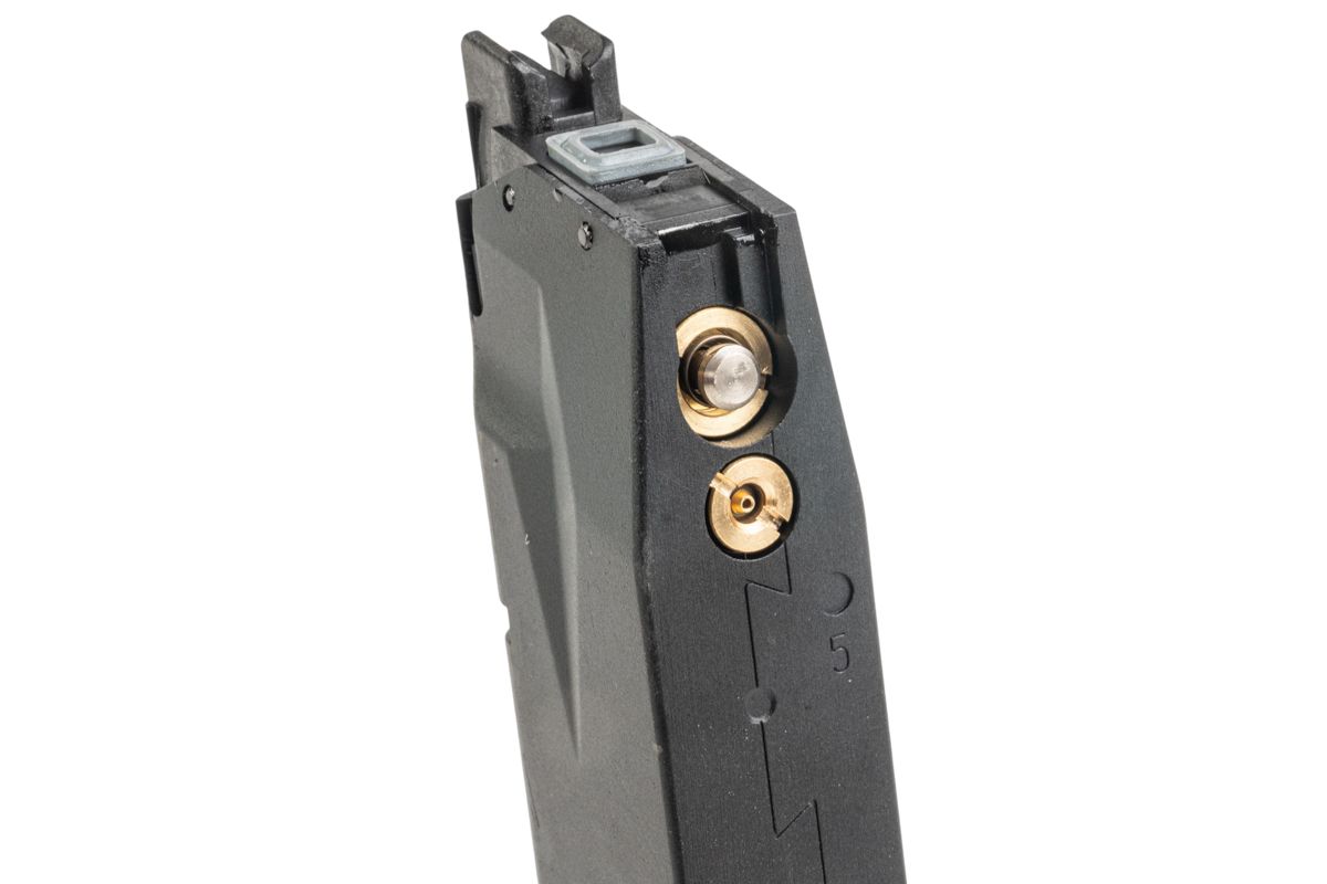 VFC Stark Arms SA226T Airsoft GBB Pistol-TOY