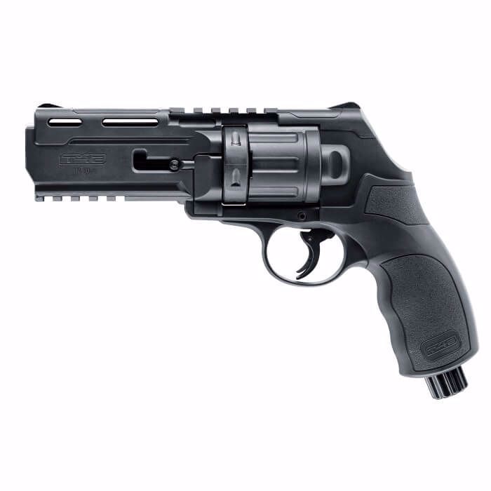 T4E TR 50 - .50 CAL PAINTBALL PISTOL REVOLVER-TOY