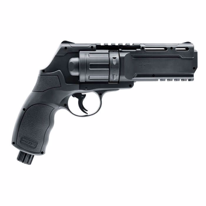 T4E TR 50 - .50 CAL PAINTBALL PISTOL REVOLVER-TOY