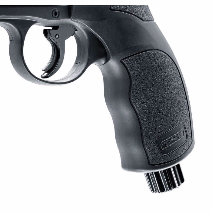 T4E TR 50 - .50 CAL PAINTBALL PISTOL REVOLVER-TOY