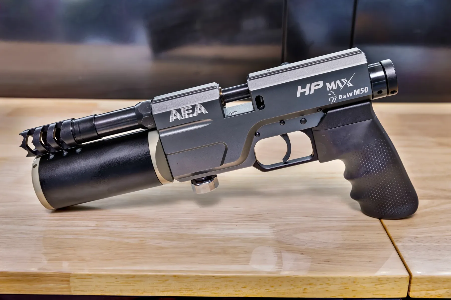 BINTAC M50 Pistol -Toy
