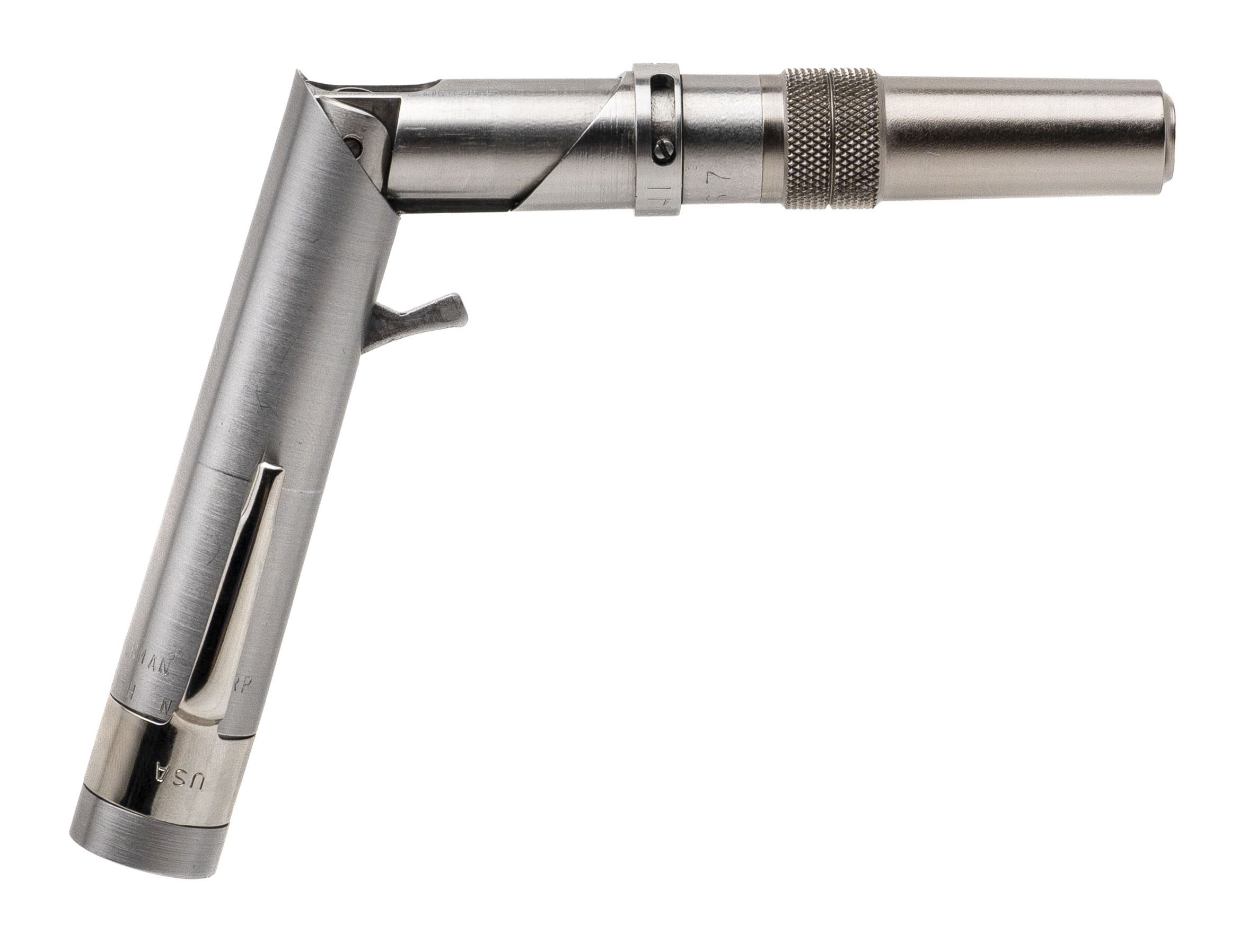 The Stinger Pen Pistol, .25 acp-toy