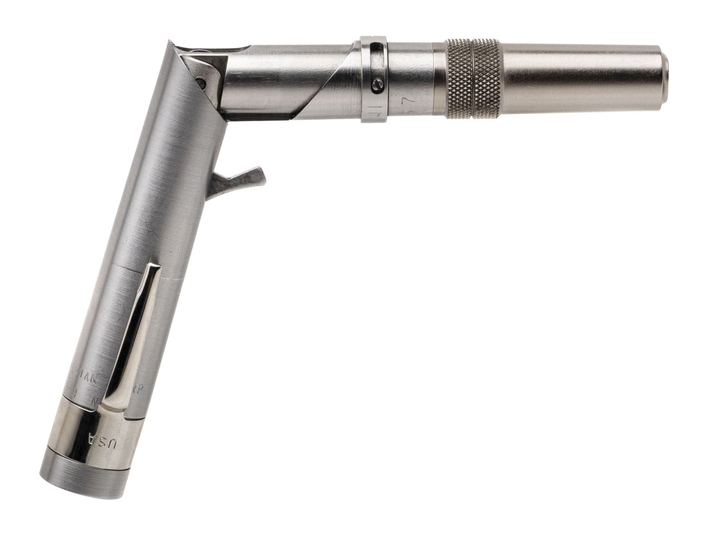 The Stinger Pen Pistol, .25 acp-toy