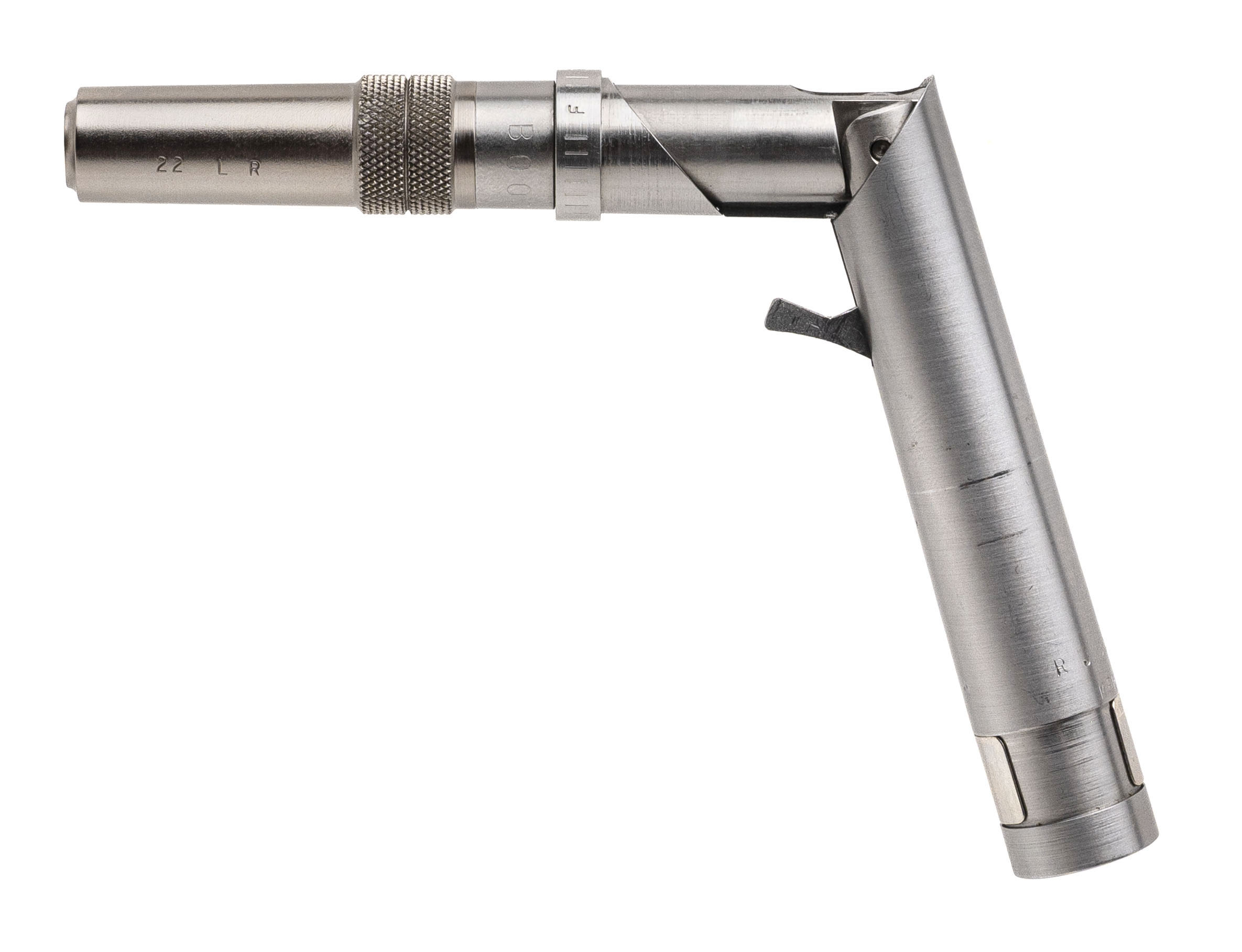 The Stinger Pen Pistol, .25 acp-toy