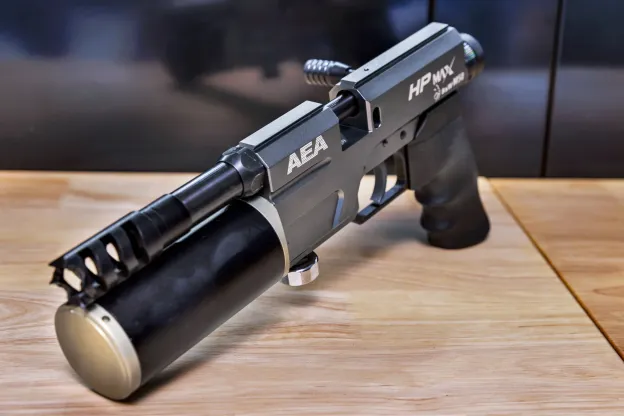 BINTAC M50 Pistol -Toy