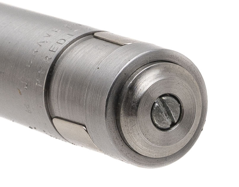 The Stinger Pen Pistol, .25 acp-toy