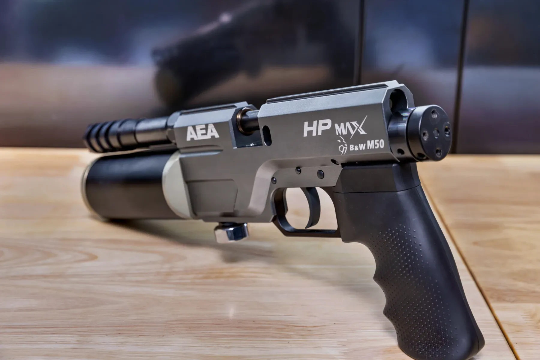 BINTAC M50 Pistol -Toy