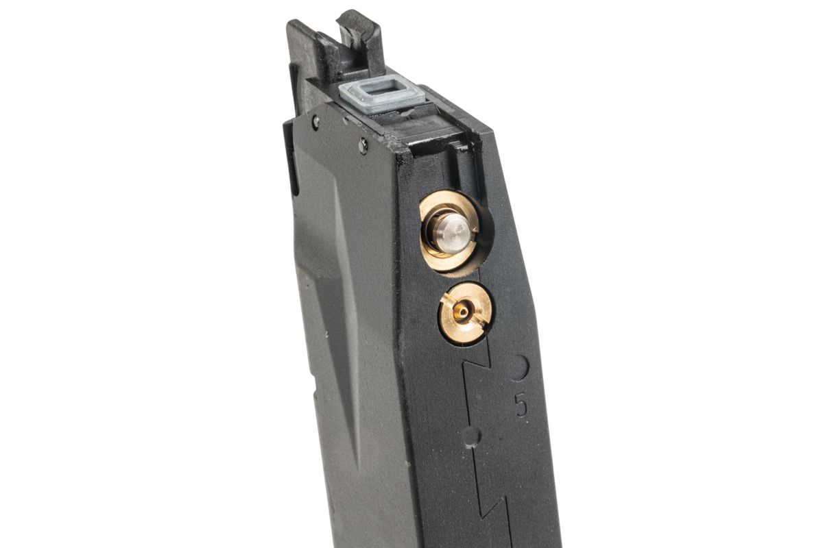 VFC Stark Arms SA226T Airsoft GBB Pistol-TOY