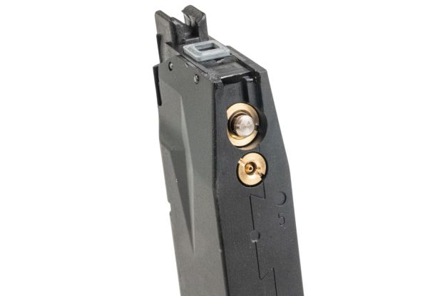 VFC Stark Arms SA226T Airsoft GBB Pistol-TOY