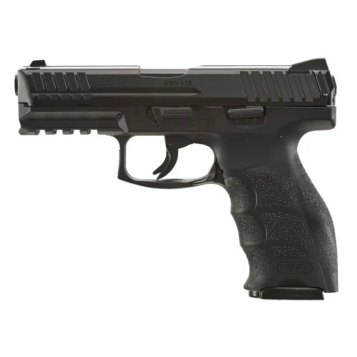HK VP9 CO2 .177 Blowback Air Pistol -TOY