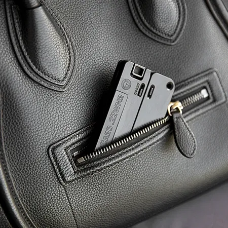 Folding Credit Card -toy