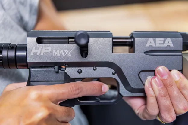 BINTAC M50 Pistol -Toy