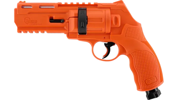 P2P HDR 50 Gen2 AirPistol Toy