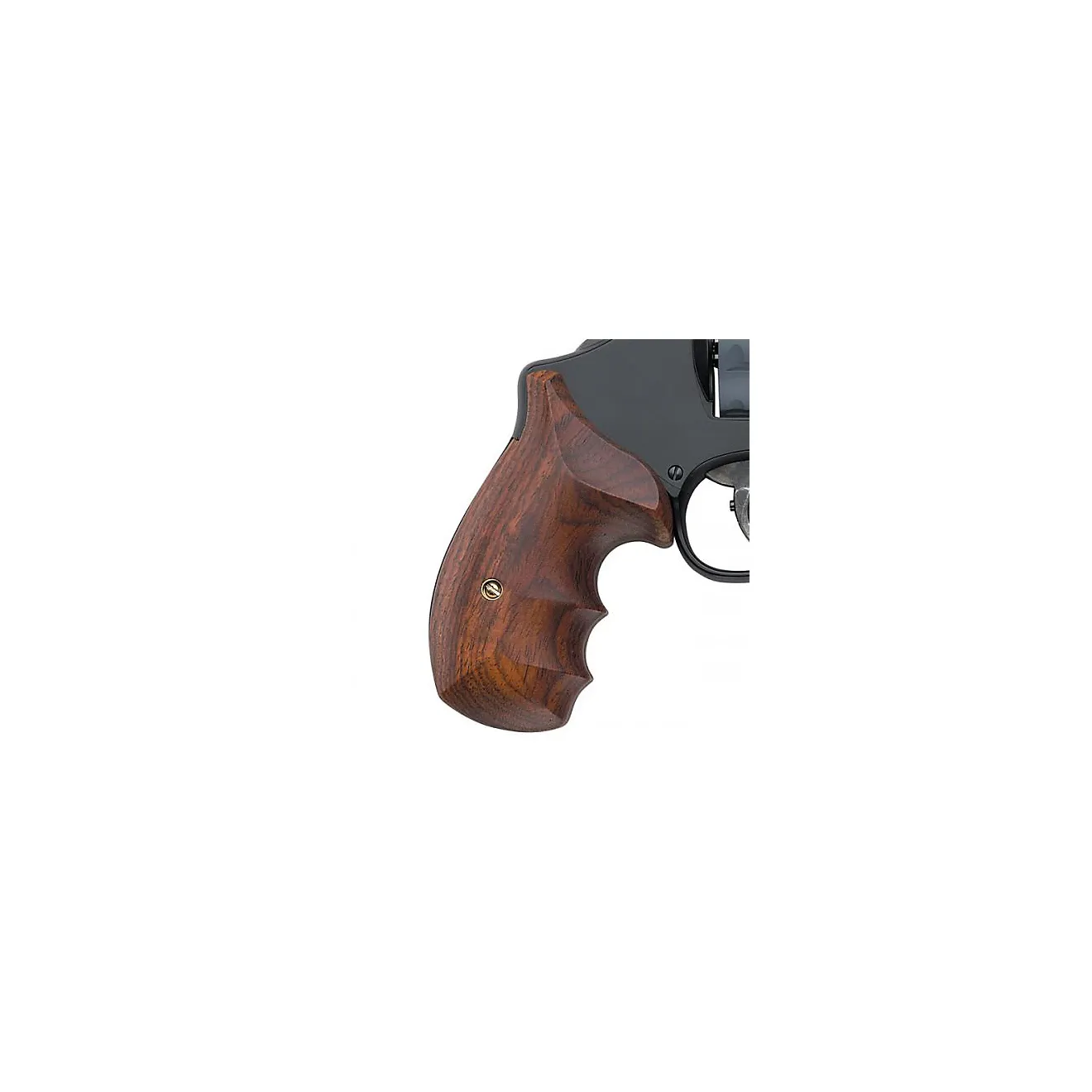 Smith .357 Magnum +P Revolver-Toy