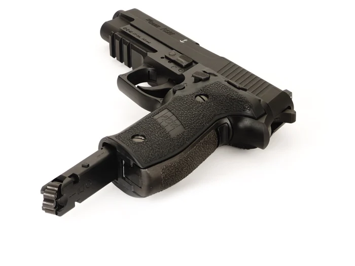 Sauer P226 CO2 Pellet Pistol
