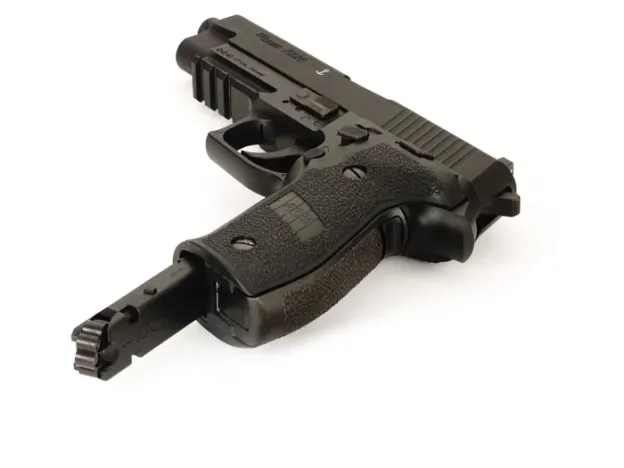 Sauer P226 CO2 Pellet Pistol
