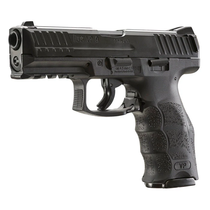 HK VP9 CO2 .177 Blowback Air Pistol -TOY