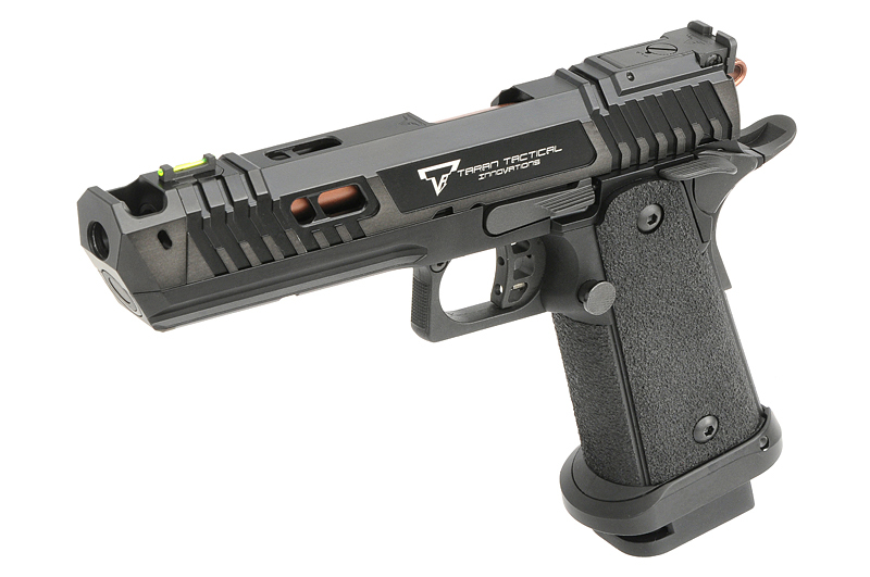 Taran Tactical Innovations TTI JW4 Pit Viper 9mm Pistol-TOY