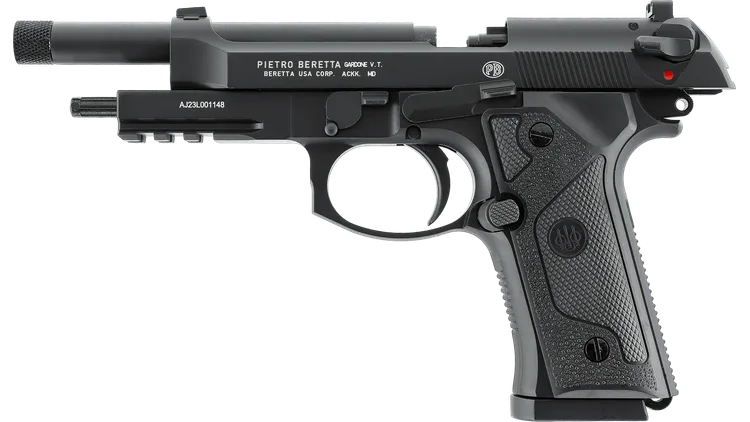 Beretta MOD. M9A3 FM