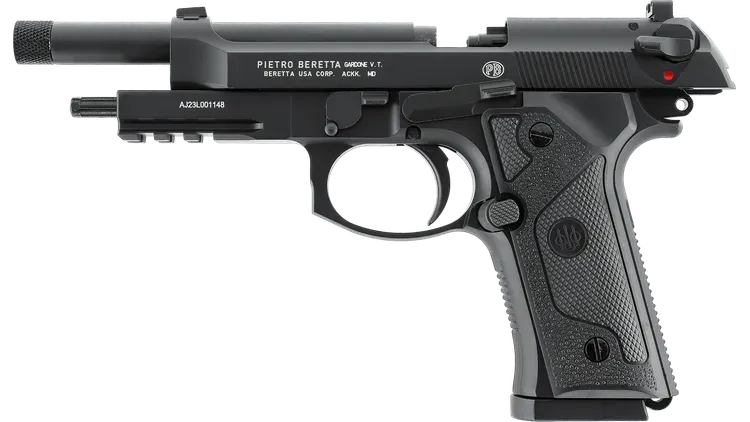 Beretta MOD. M9A3 FM