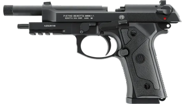 Beretta MOD. M9A3 FM