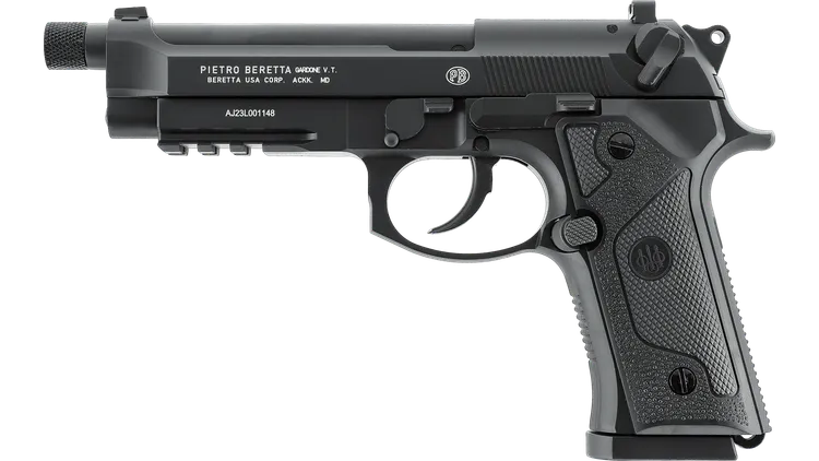 Beretta MOD. M9A3 FM