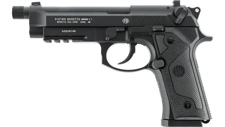 Beretta MOD. M9A3 FM