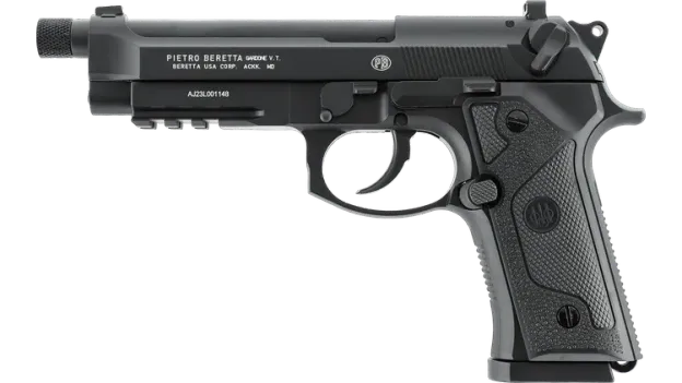 Beretta MOD. M9A3 FM