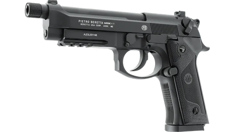 Beretta MOD. M9A3 FM