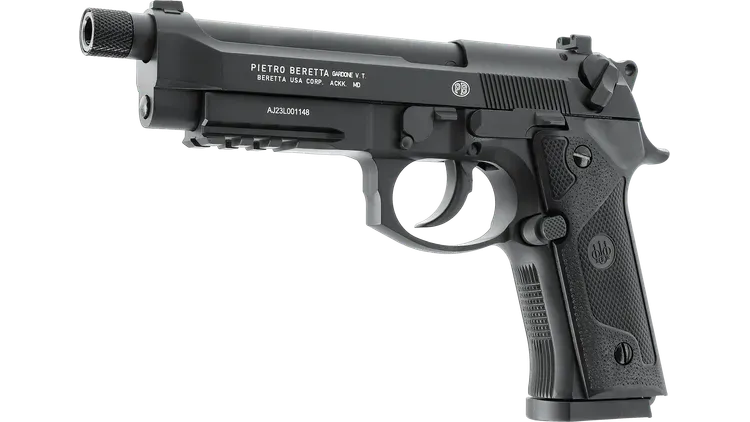 Beretta MOD. M9A3 FM