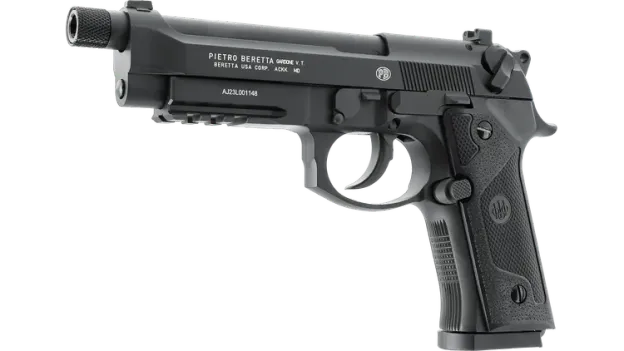 Beretta MOD. M9A3 FM