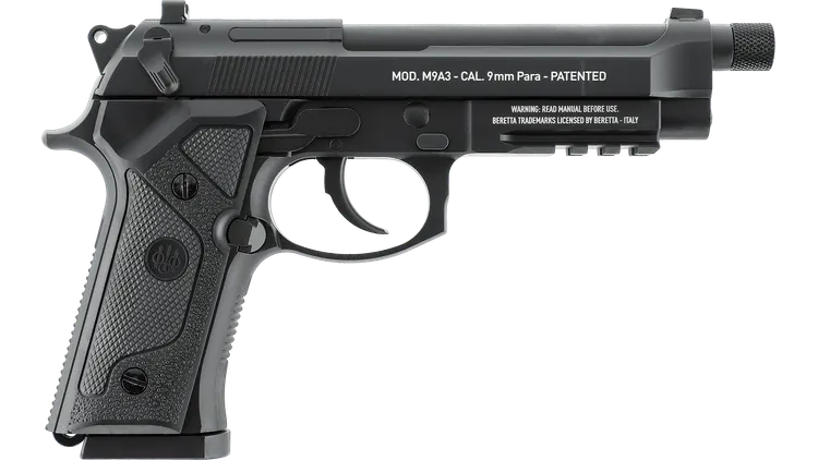 Beretta MOD. M9A3 FM
