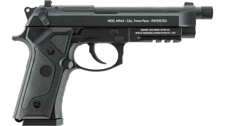 Beretta MOD. M9A3 FM