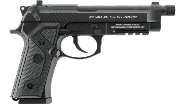 Beretta MOD. M9A3 FM