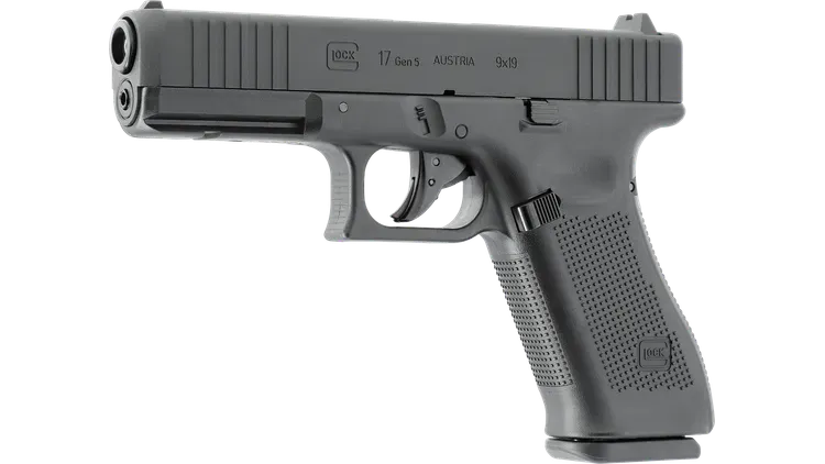 GLOCK 17 Gen5 Pistol Toy