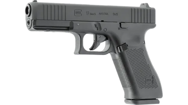 GLOCK 17 Gen5 Pistol Toy