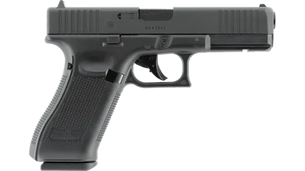 GLOCK 17 Gen5 Pistol Toy