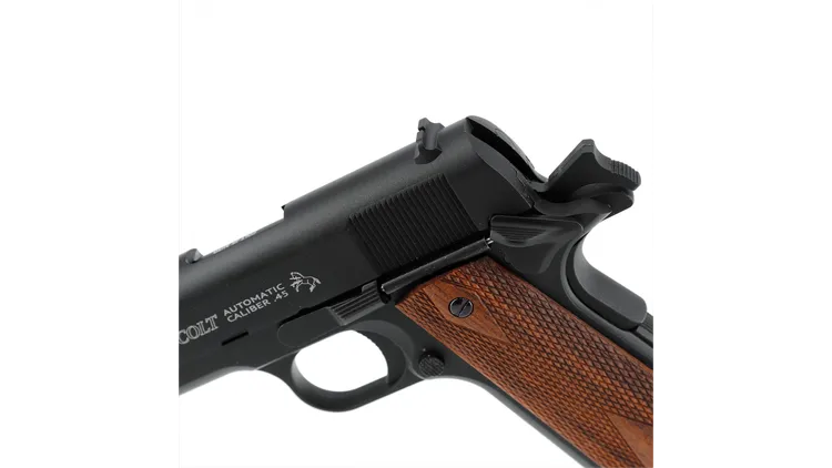 Colt 1911 Classic
