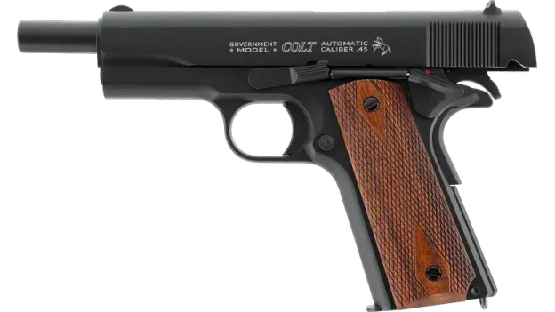 Colt 1911 Classic