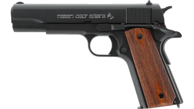 Colt 1911 Classic