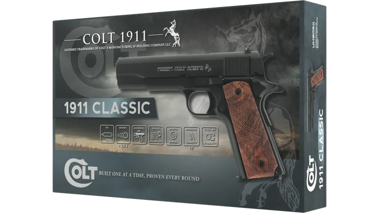 Colt 1911 Classic