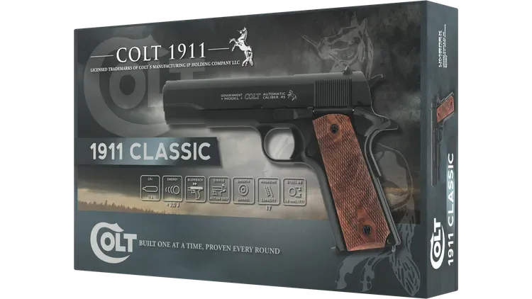 Colt 1911 Classic