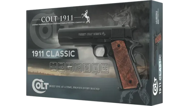 Colt 1911 Classic