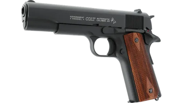 Colt 1911 Classic