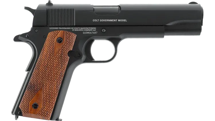 Colt 1911 Classic