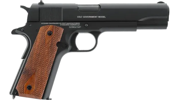 Colt 1911 Classic