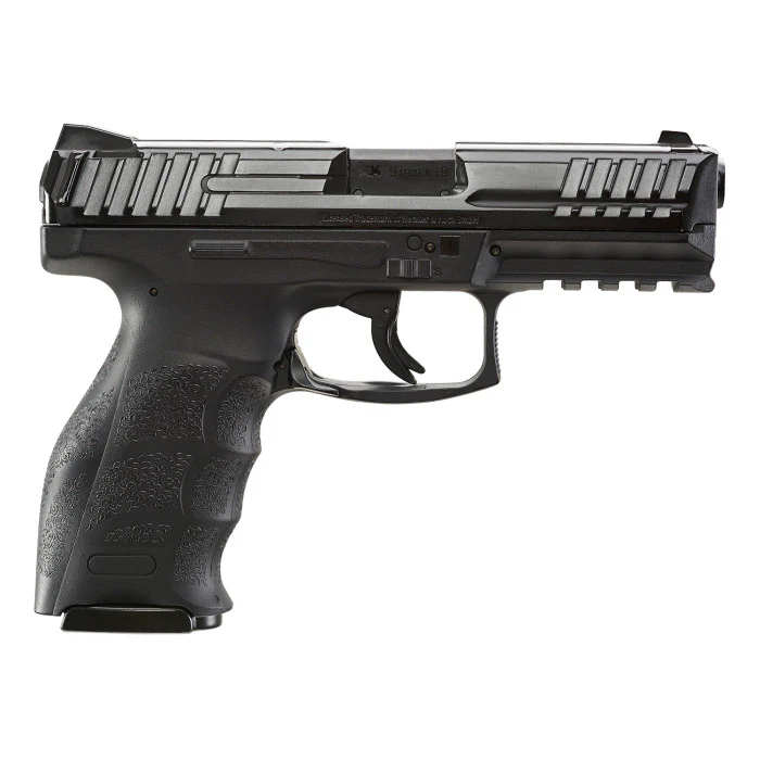 HK VP9 CO2 .177 Blowback Air Pistol -TOY