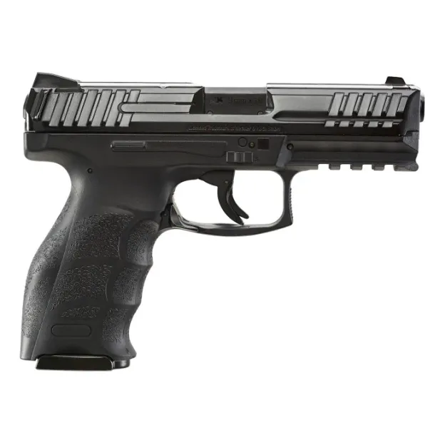 HK VP9 CO2 .177 Blowback Air Pistol -TOY