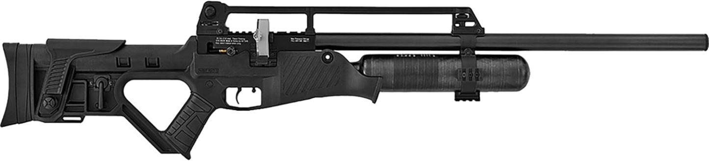 Hatsan Blitz 777 .30 Full Auto Select